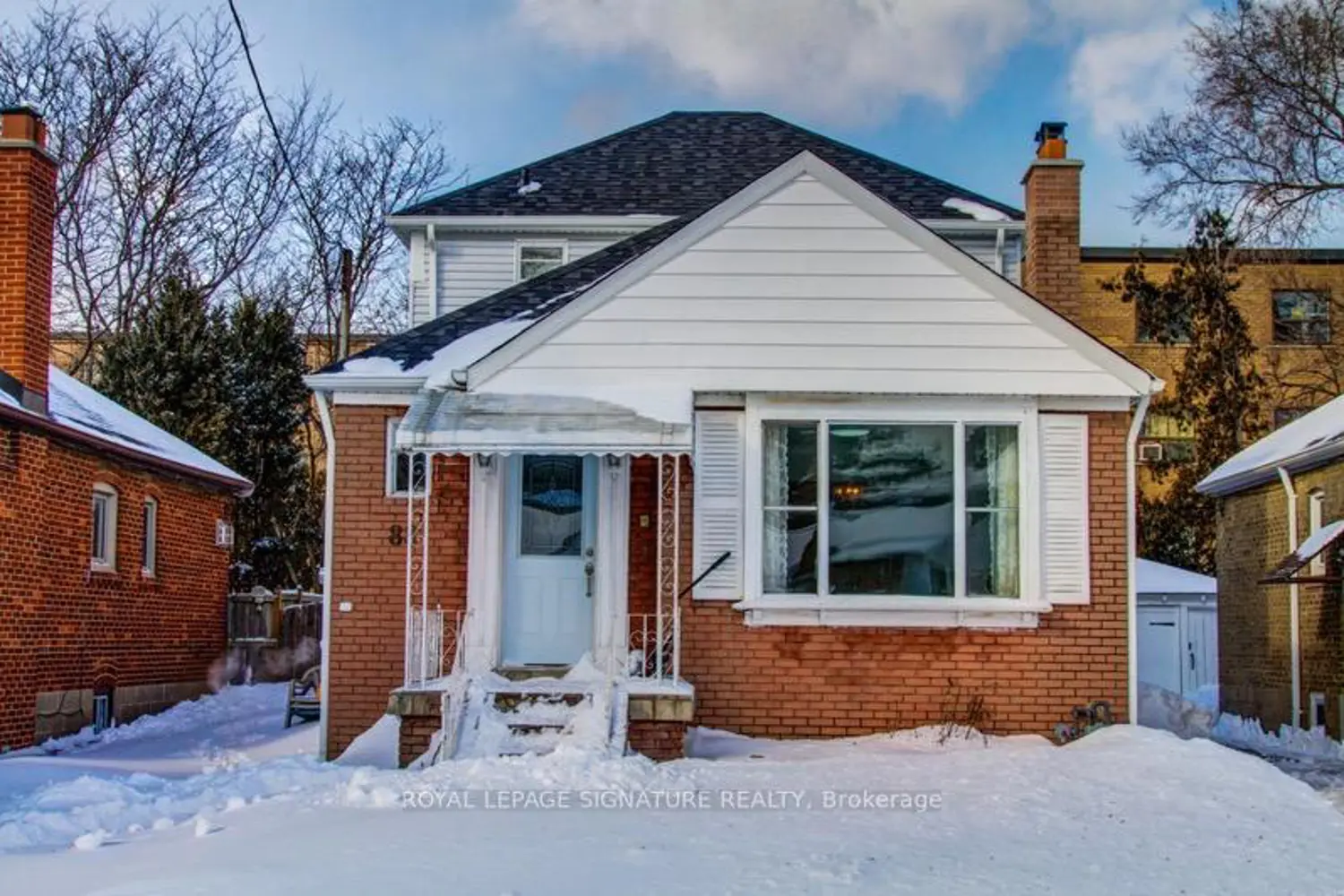 88 Westview Boulevard