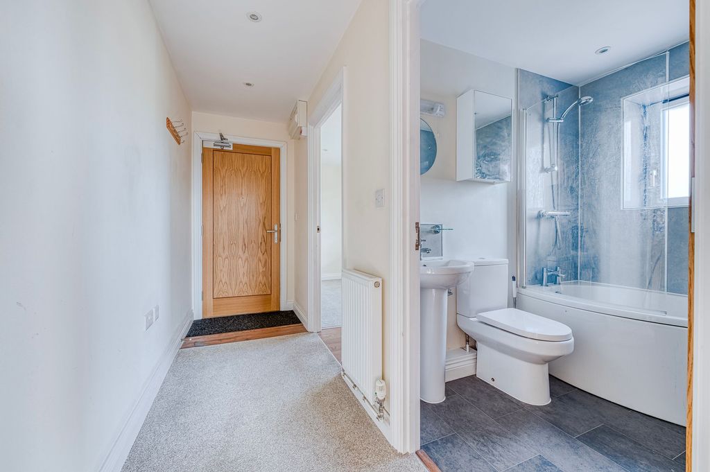 Additional image 6 of 1 bed flat for saleNorwich Street, Fakenham NR21