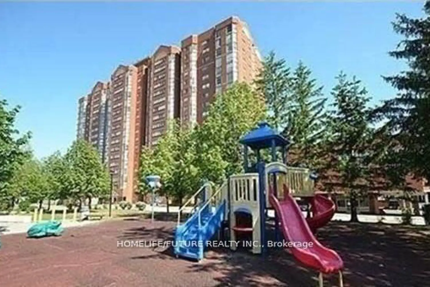 Additional image 12 of 2460 Eglinton Avenue 708