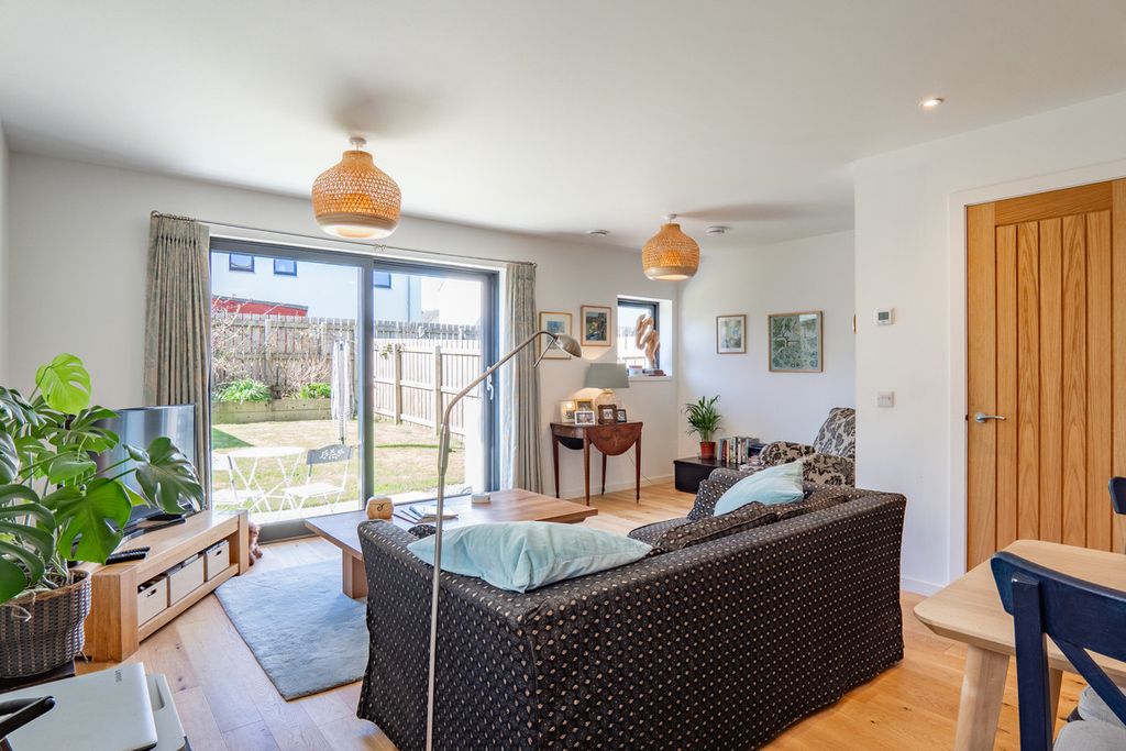 Additional image 2 of 3 bed semi-detached house for saleCarn Glas, Lewiston, Drumnadrochit IV63