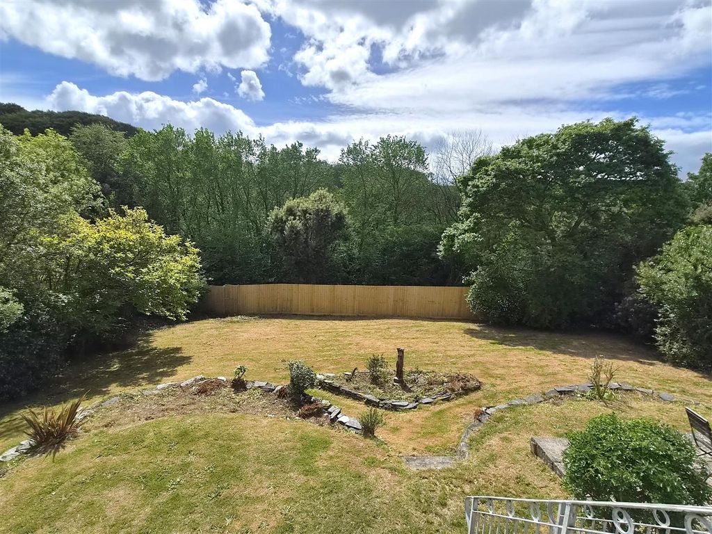 Additional image 3 of 3 bed detached bungalow for saleTower Park, Fowey PL23