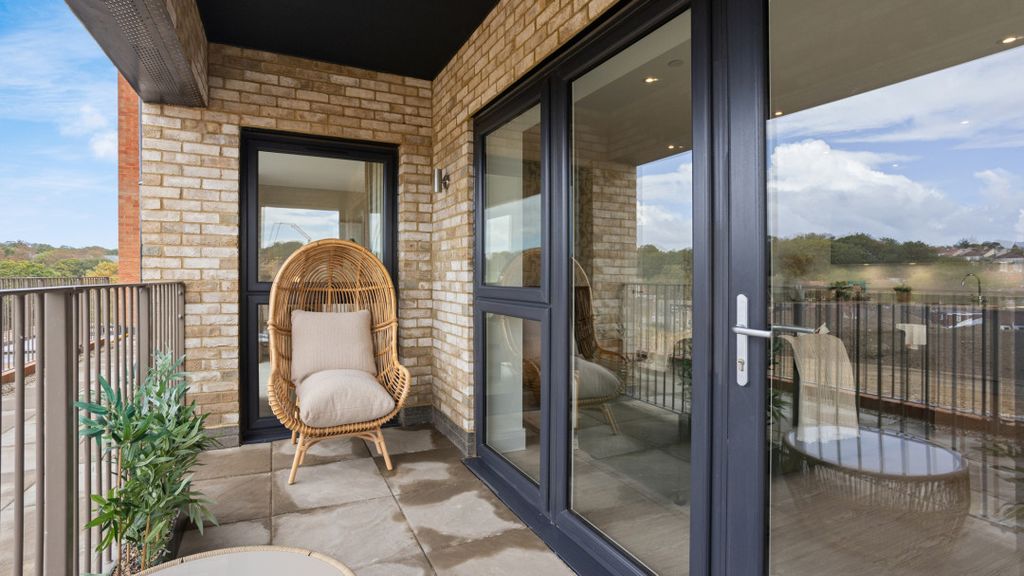 Additional image 2 of 2 bed flat for saleBronze Walk, Erith DA8