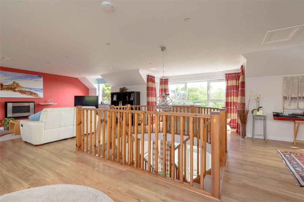 Additional image 12 of 4 bed detached house for saleThe Crows Nest, Upper Burnmouth, Burnmouth, Eyemouth TD14