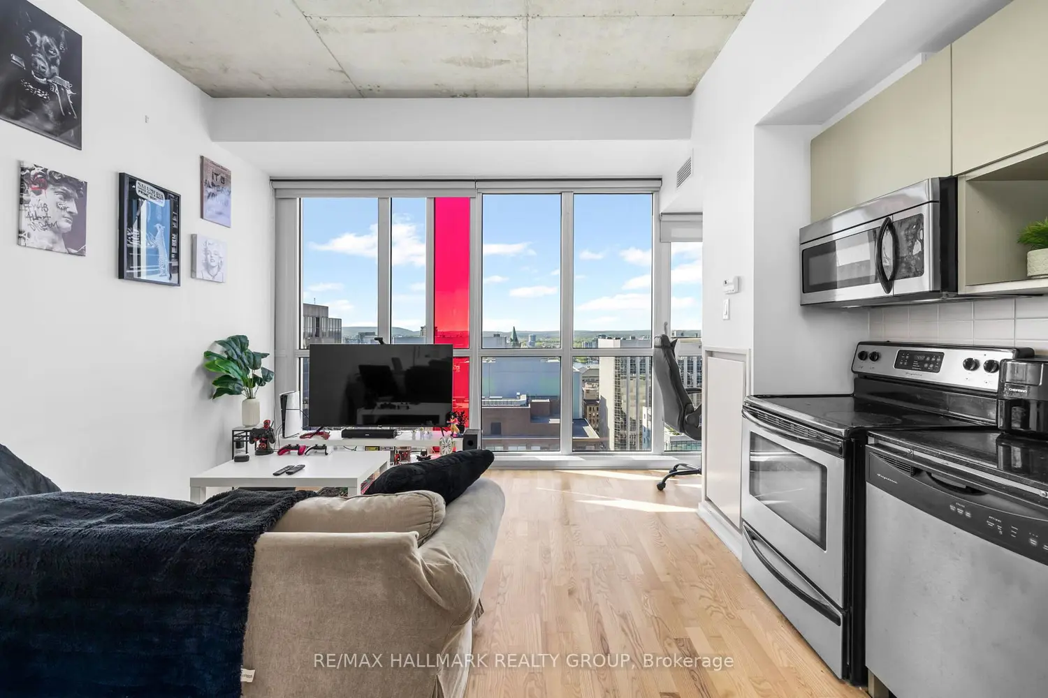 Additional image 6 of 324 Laurier Avenue 2207
