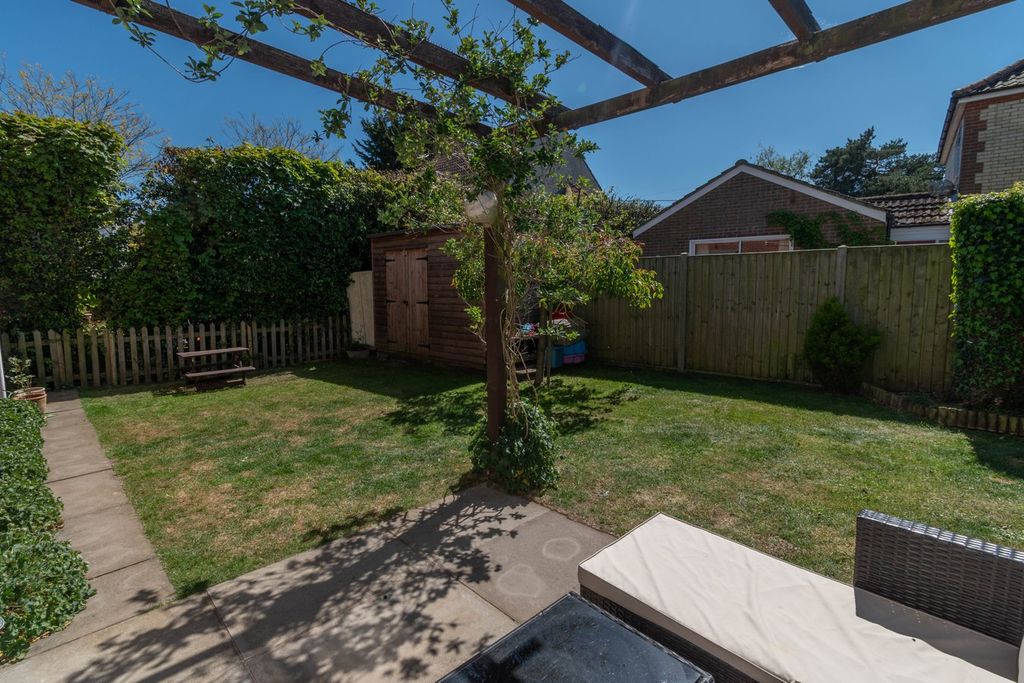 Additional image 12 of 4 bed detached house for saleGreenway Lane, Fakenham NR21
