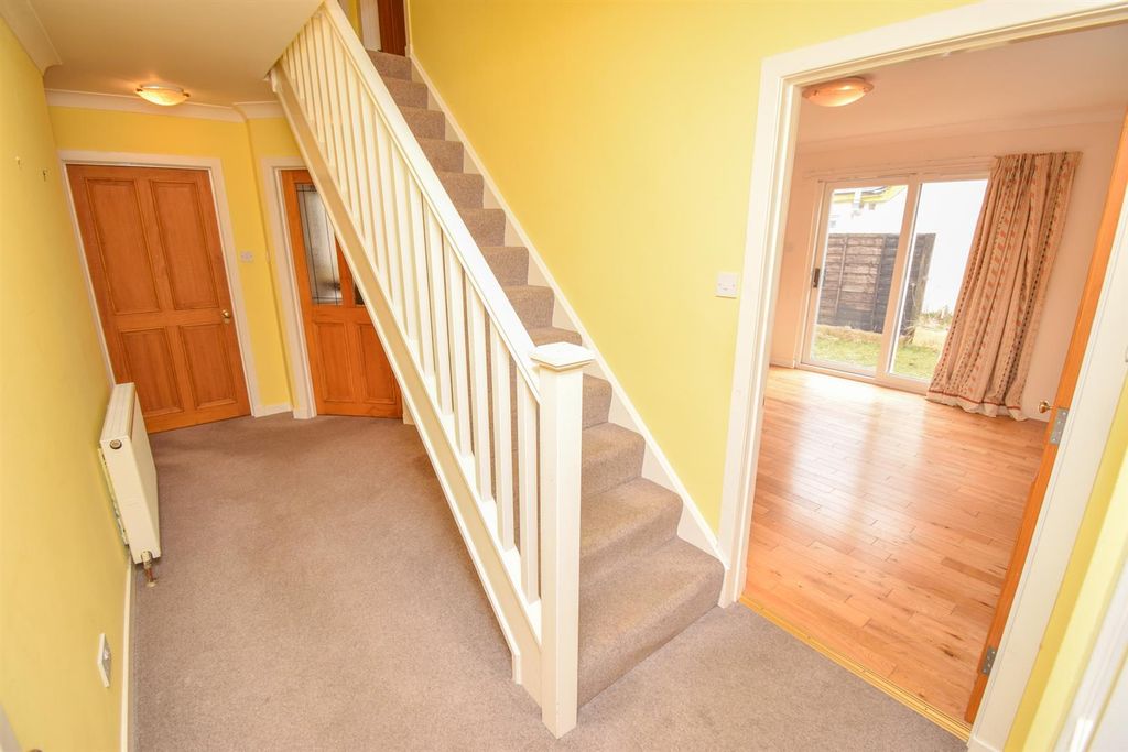 Additional image 3 of 4 bed detached house for saleNew House & Broomhill Cottage, Balnain, Drumnadrochit IV63