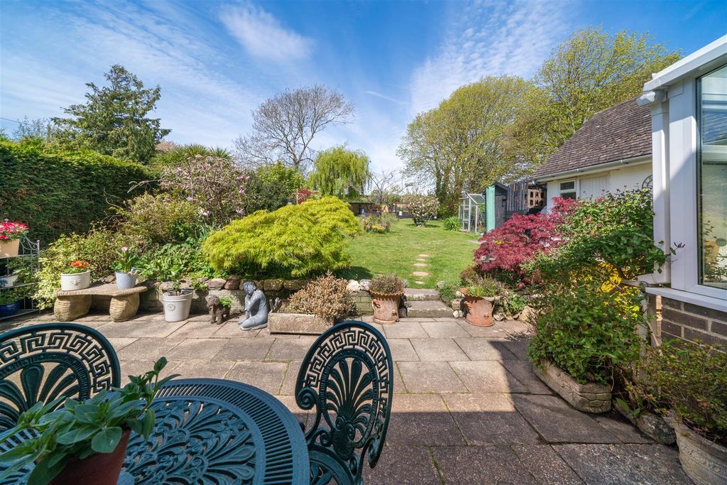 Additional image 19 of 3 bed detached house for saleNorton Green, Isle Of Wight PO40