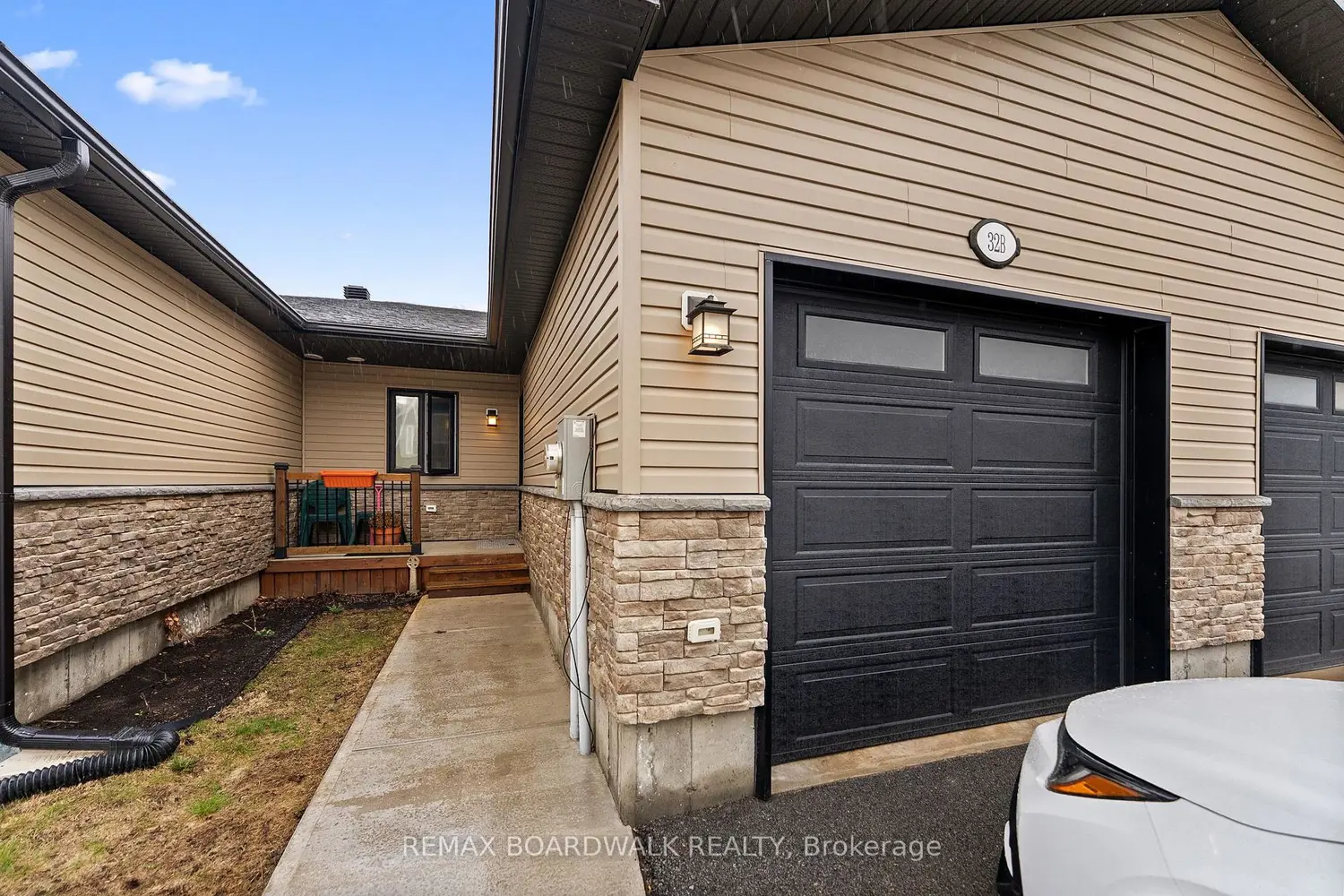 32 David Street B