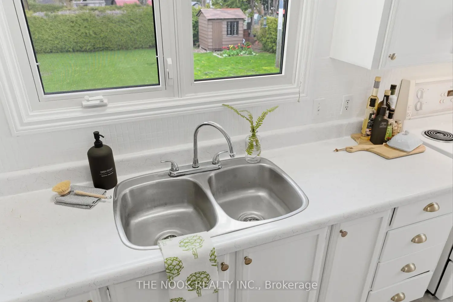 15030 Old Simcoe Road photo 5