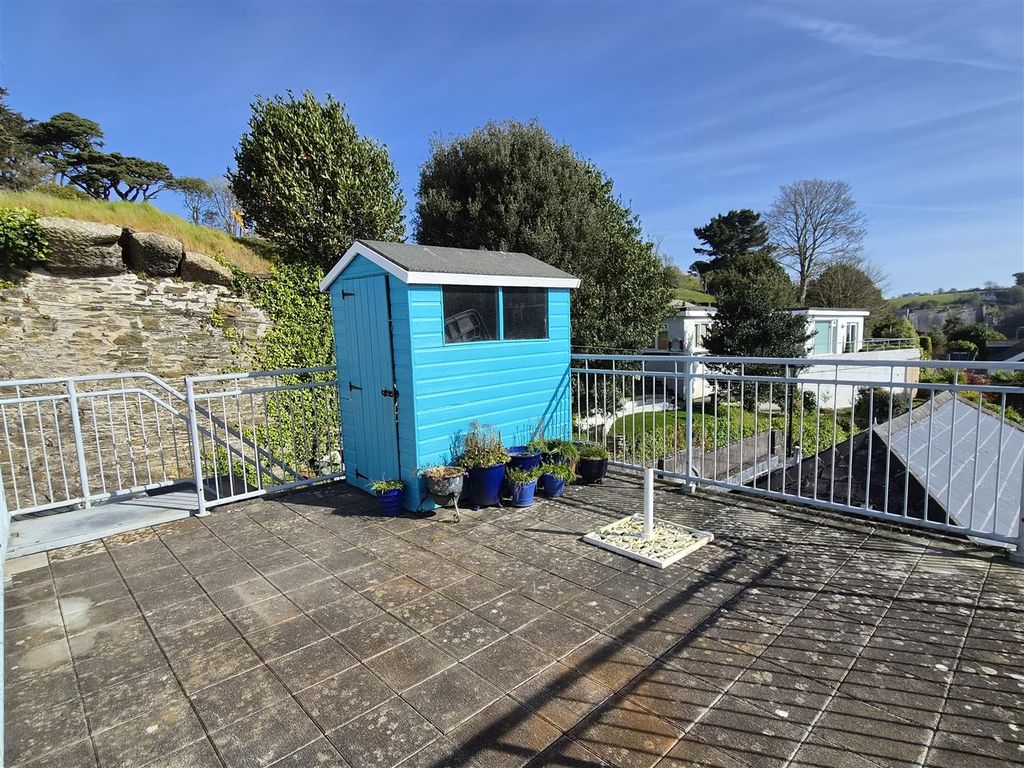 Additional image 10 of 3 bed flat for saleBull Hill, Fowey PL23