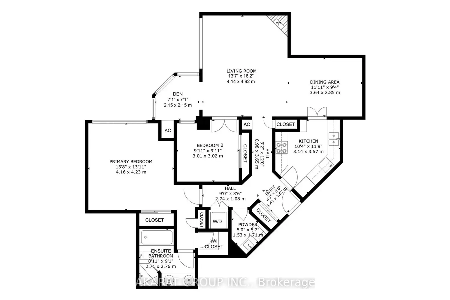 Additional image 16 of 1 Palace Pier Court 602