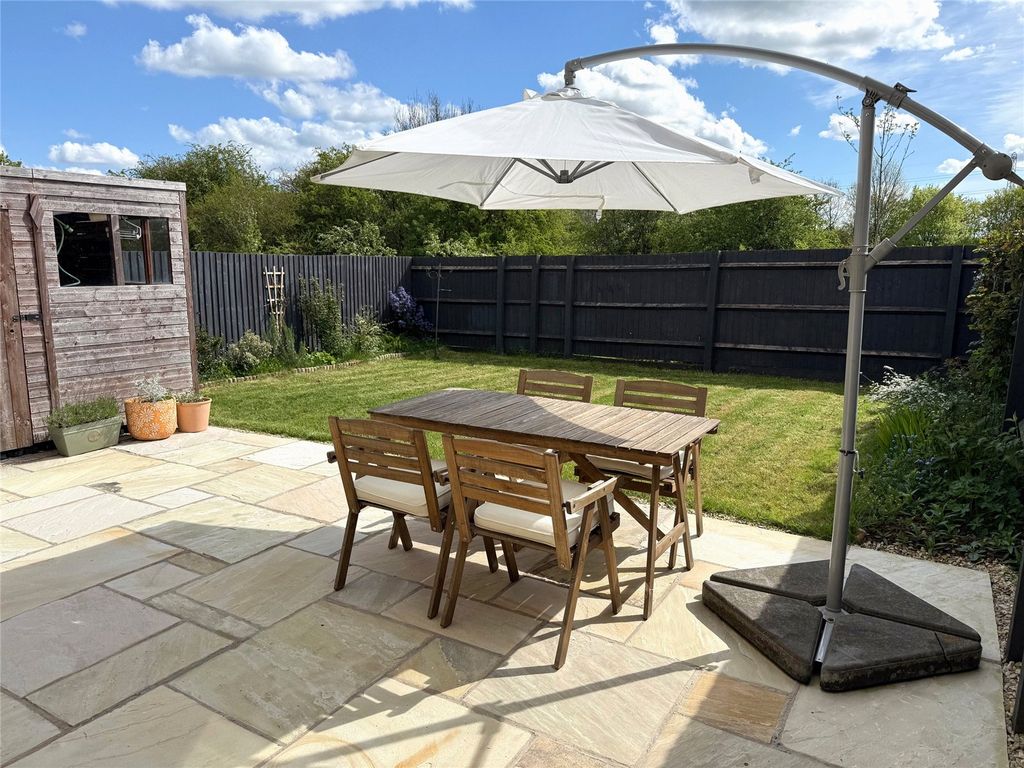 Additional image 3 of 2 bed semi-detached house for saleBlackberry Road, Frome, Somerset BA11