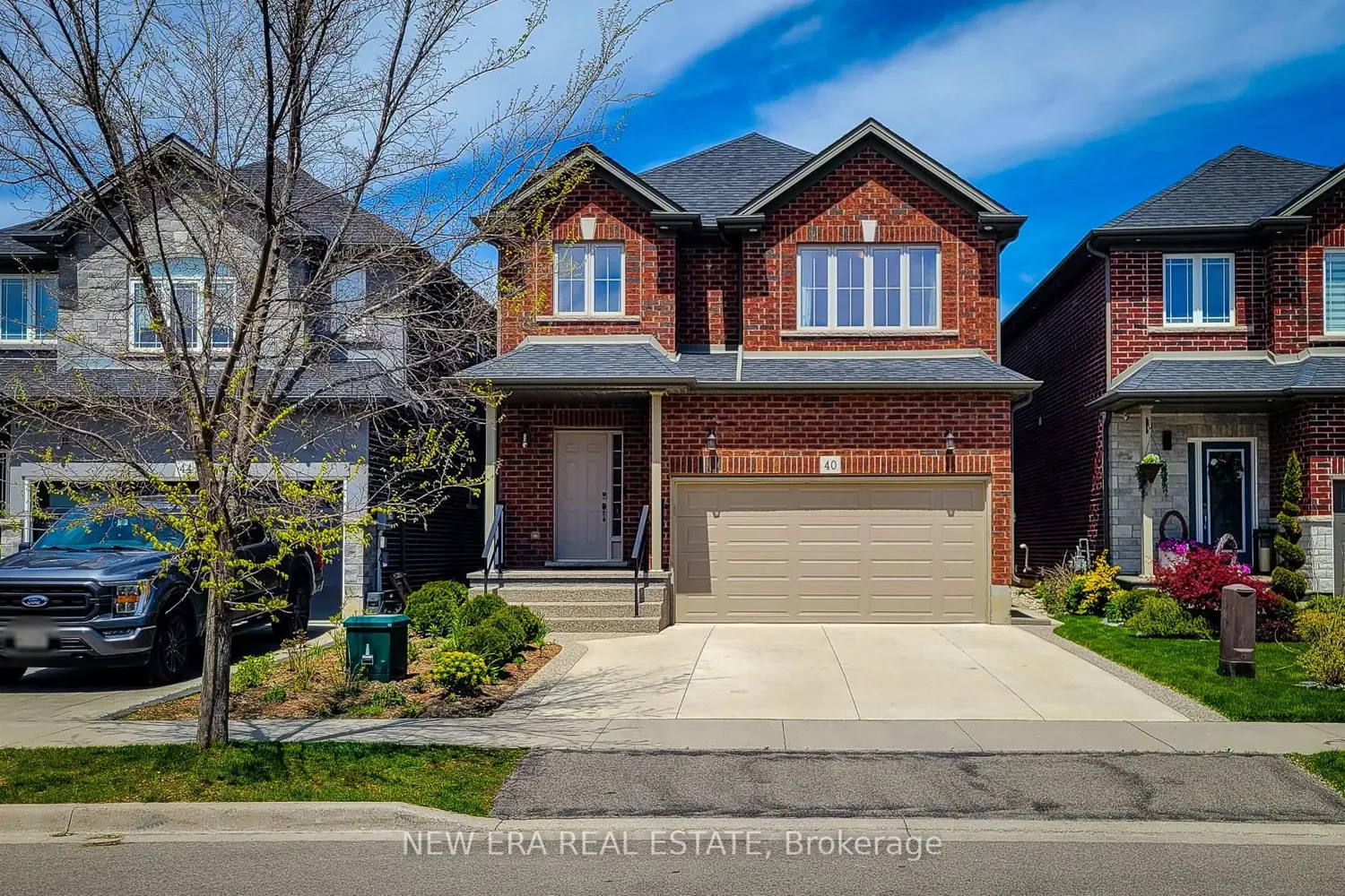 40 Fairgrounds Drive