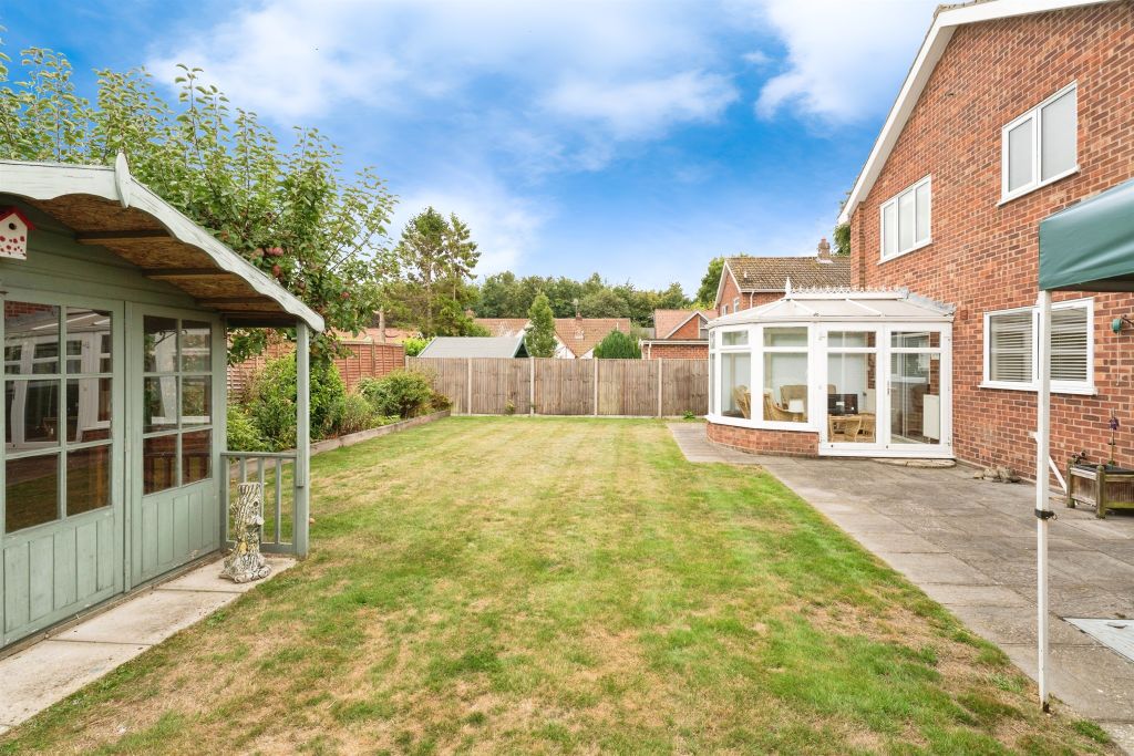 Additional image 17 of 3 bed detached house for saleHeath Lane, Fakenham NR21