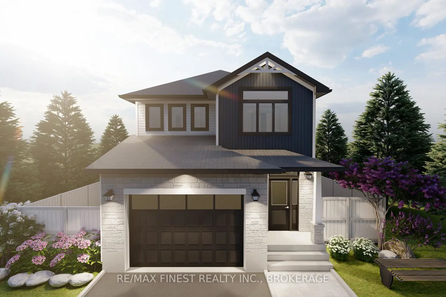 1332 Turnbull Way Lot E34