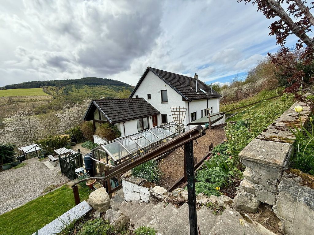 Additional image 3 of 5 bed detached house for saleCala, Milton, Drumnadrochit IV63