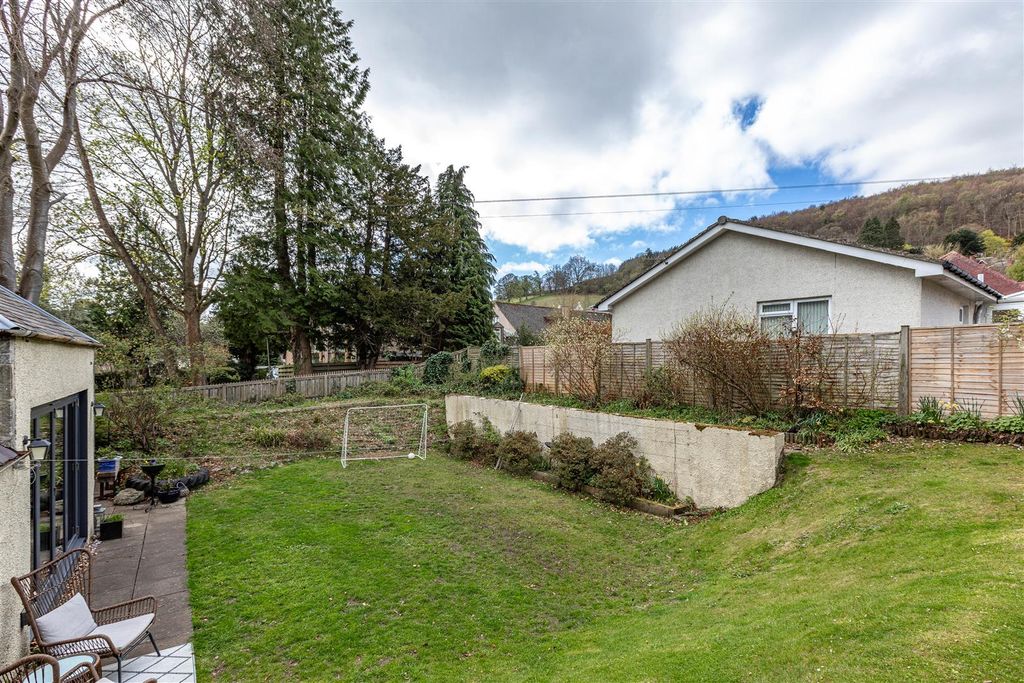 Additional image 69 of 6 bed detached house for sale22 Abbotsford Road, Galashiels TD1