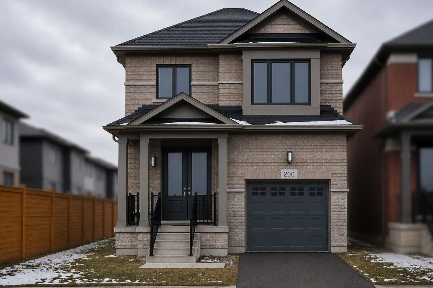 200 Newman Drive