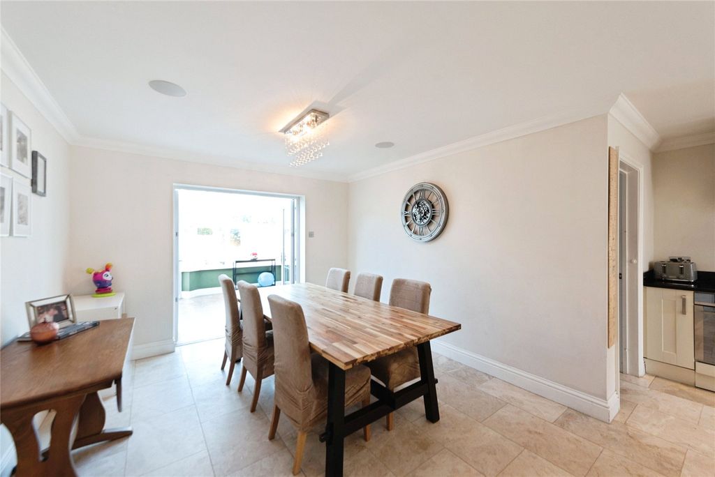 Additional image 5 of 5 bed detached house for saleCatisfield Road, Fareham, Hampshire PO15