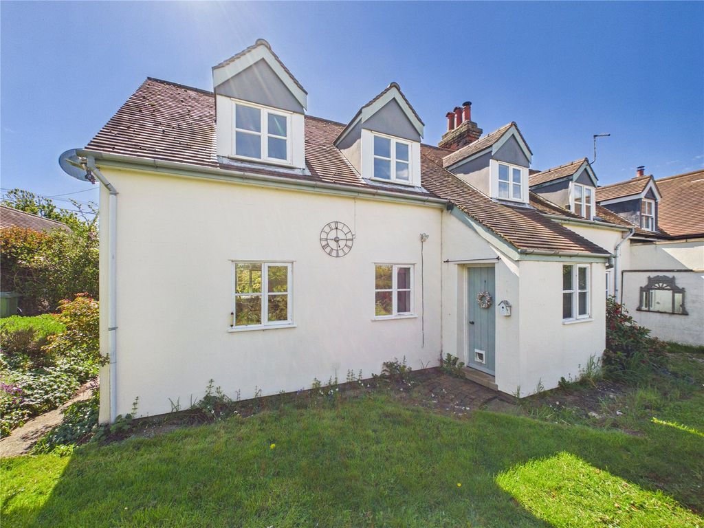 Additional image 18 of 4 bed semi-detached house for saleGulpher Road, Felixstowe, Suffolk IP11
