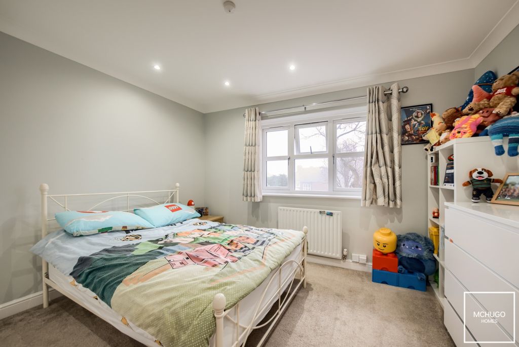 Additional image 13 of 4 bed detached house for saleWelbeck Close, Halesowen B62