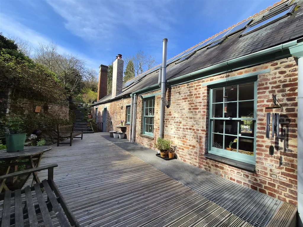 Additional image 15 of 7 bed semi-detached house for saleStation Road, Fowey PL23
