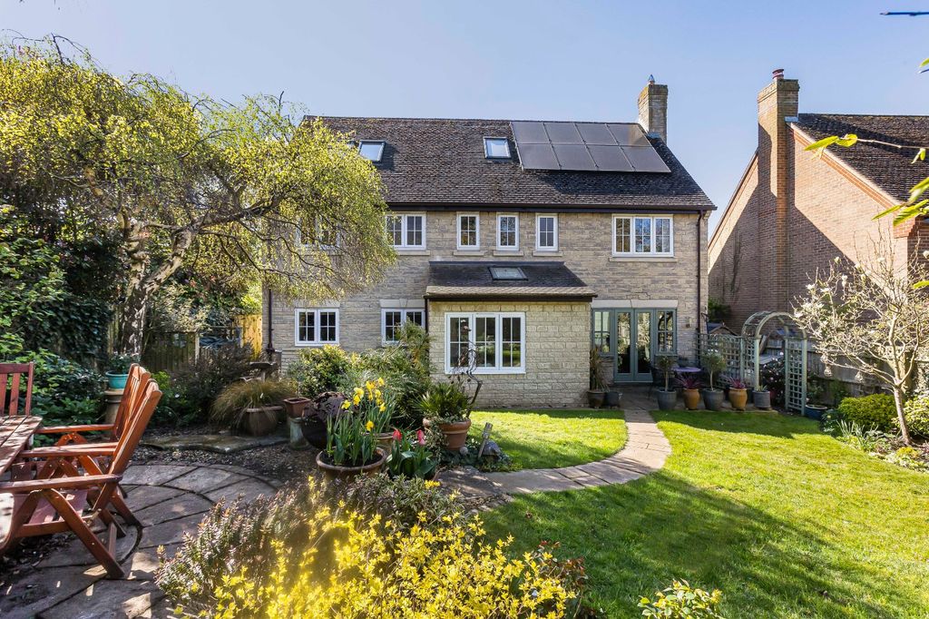 Additional image 30 of 5 bed detached house for saleNursery View, Faringdon, Oxfordshire SN7