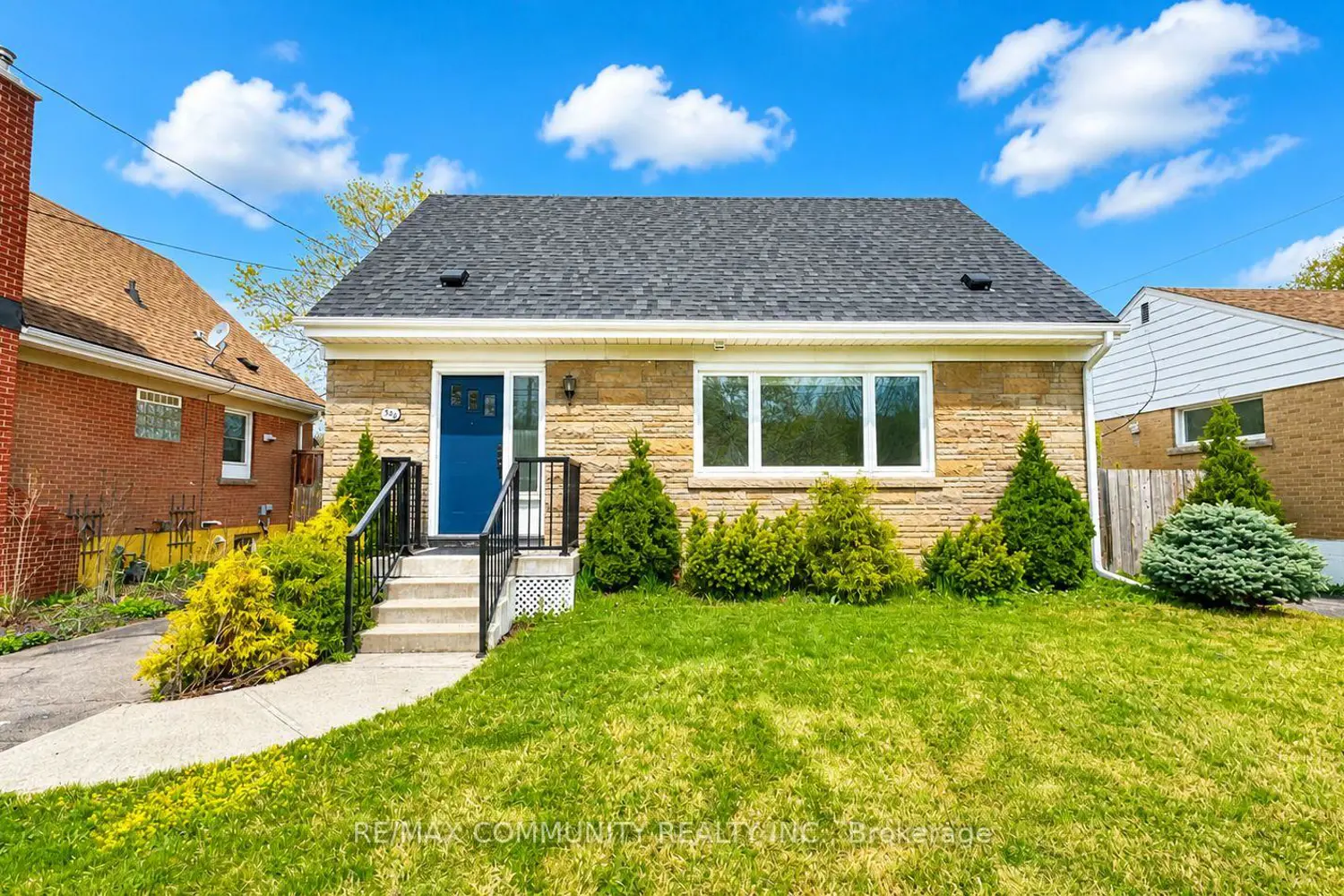 386 Whitney Avenue