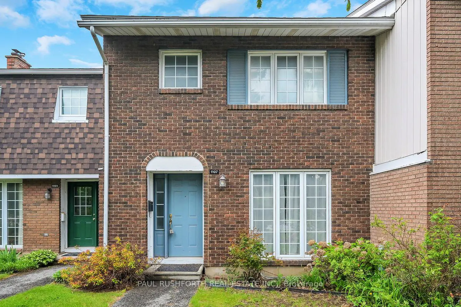 1107 Meadowlands Drive