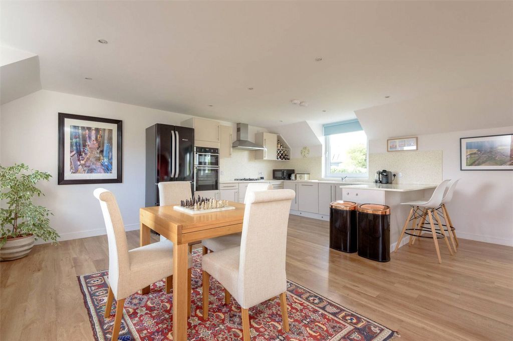 Additional image 7 of 4 bed detached house for saleThe Crows Nest, Upper Burnmouth, Burnmouth, Eyemouth TD14