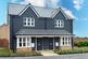61, Rosedene at Brook Gardens, SG19, Potton SG19 2PS