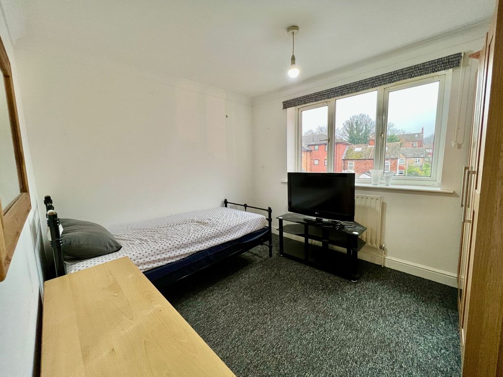 Additional image 4 of 2 bed flat for saleUniversity Court, Grantham NG31