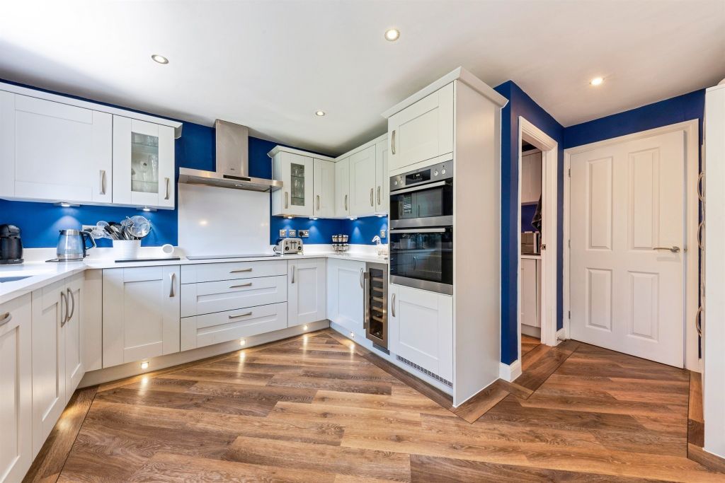 Additional image 4 of 4 bed detached house for saleCaldicot Gardens, Grantham NG31