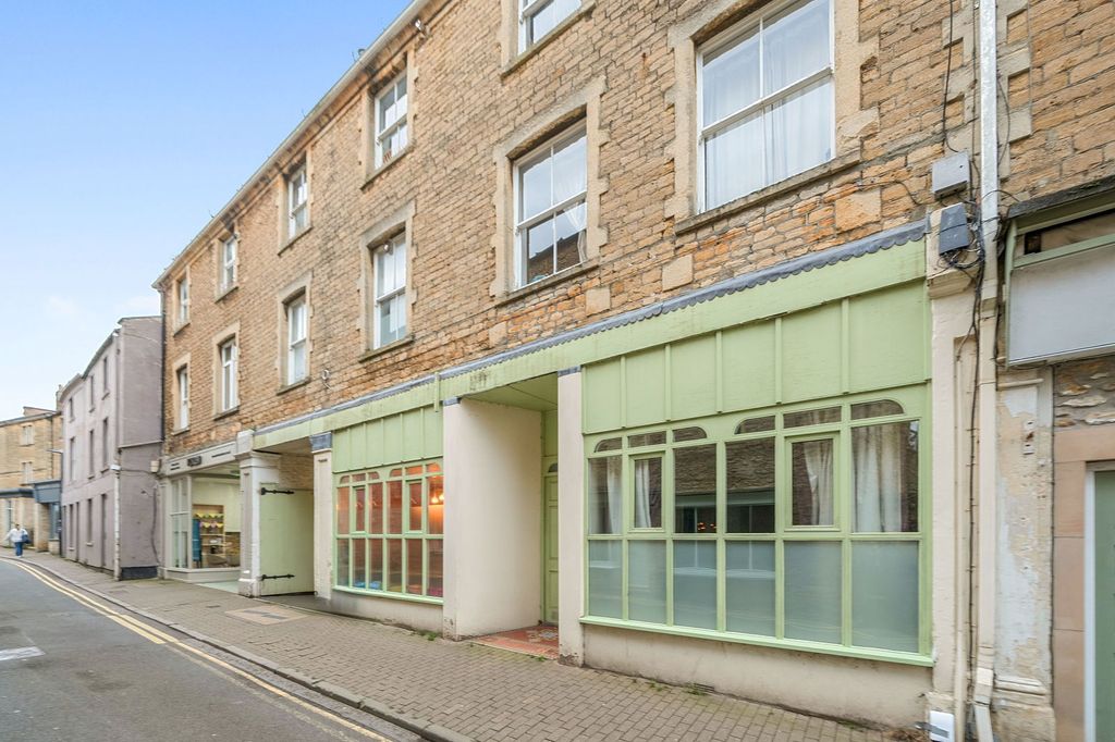 Additional image 17 of 1 bed flat for saleCatherine Street, Frome BA11