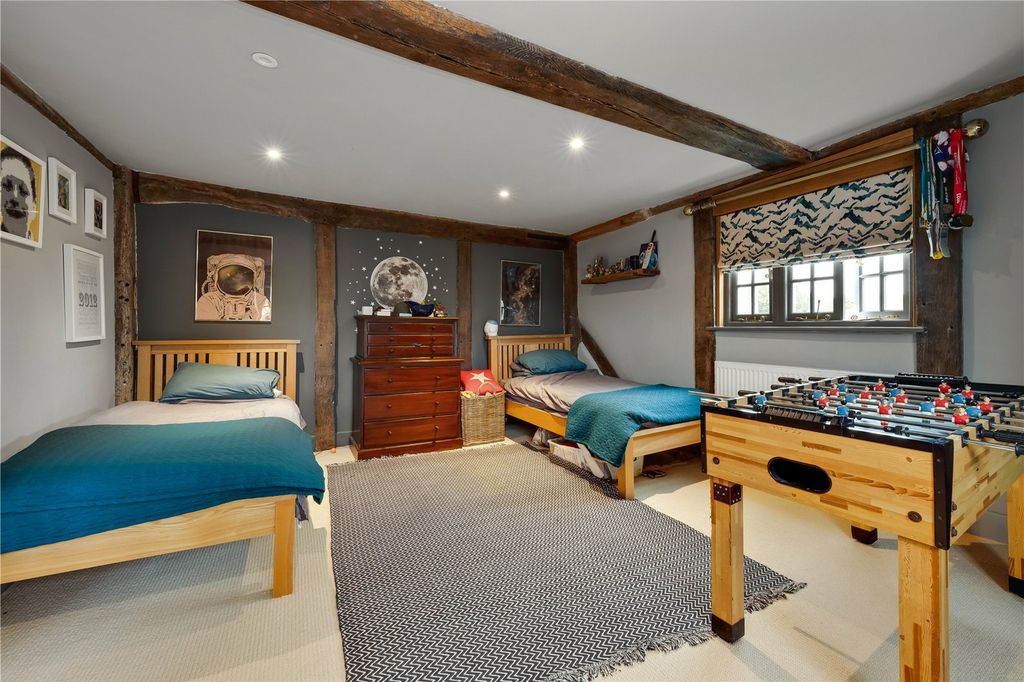 Additional image 18 of 5 bed detached house for saleSutton Park, Sutton Green, Guildford GU4