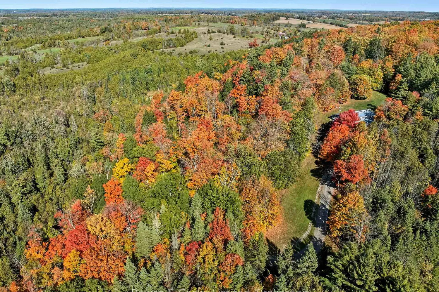 511 Concession Road 12