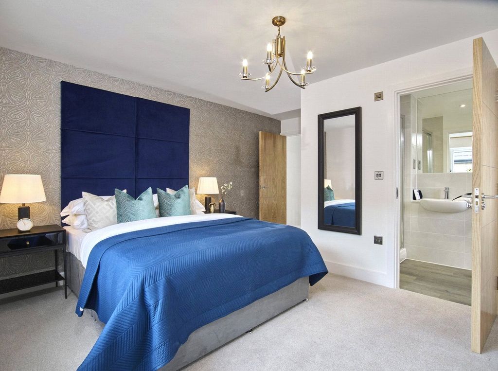 Additional image 7 of 4 bed detached house for sale5 Adams Road, Laureate Fields, Felixstowe, Suffolk IP11
