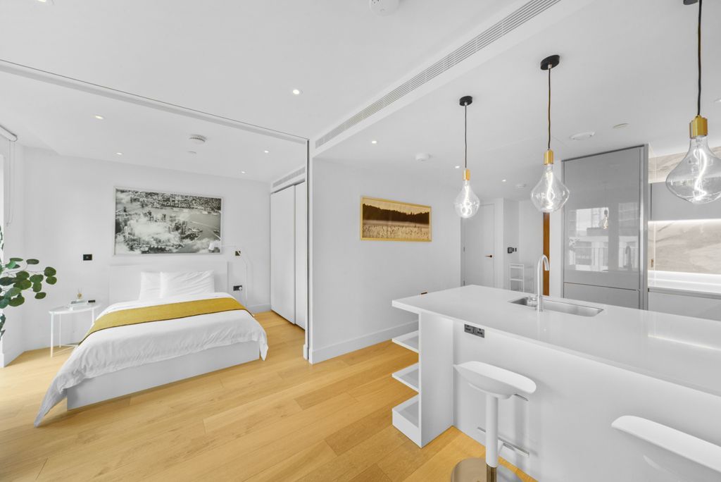 1 bed flat for saleCascade Way, White City W12 photo 5