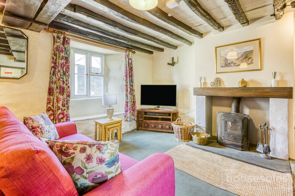 2 bed end terrace house for saleSpa Cottages Witherslack, Grange-Over-Sands LA11 photo 3