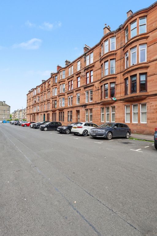 Additional image 31 of 1 bed flat for saleChancellor Street, Glasgow G11