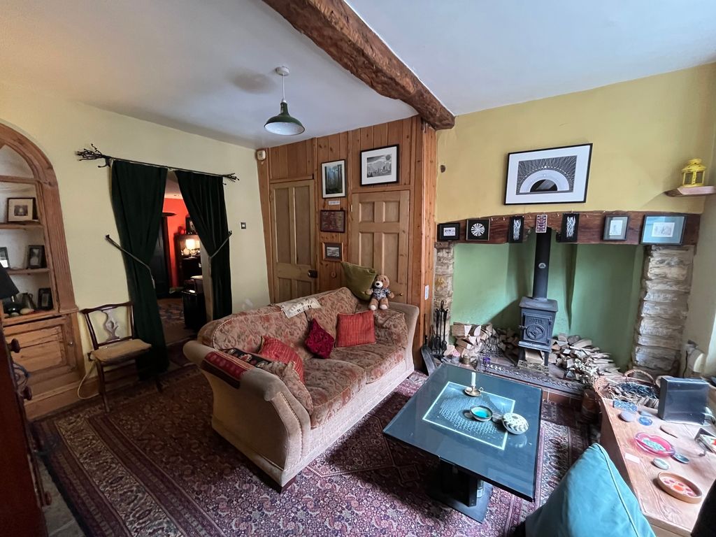 Additional image 4 of 3 bed terraced house for saleWine Street, Frome, Somerset BA11