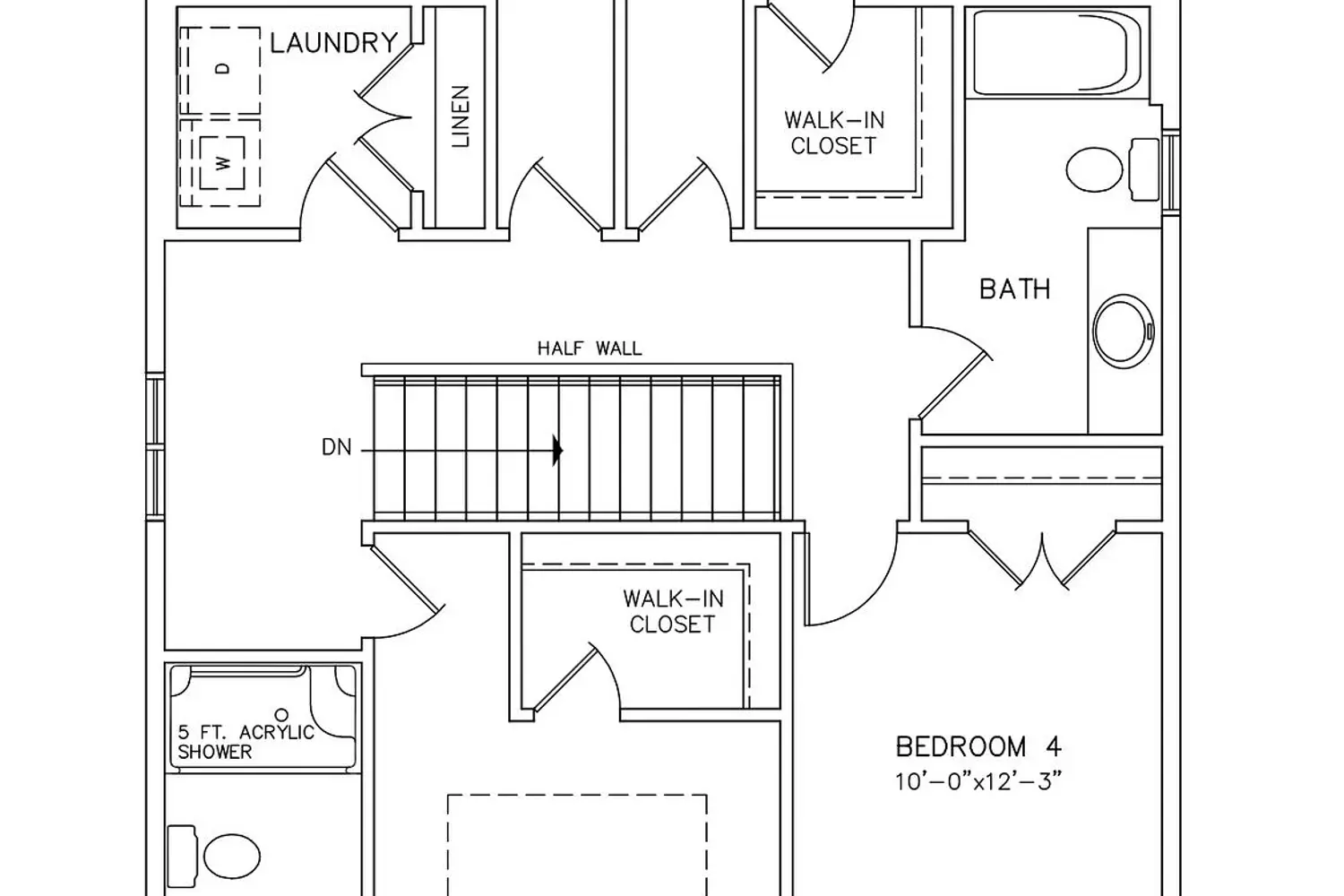 1811 Cherrywood Trail photo 4