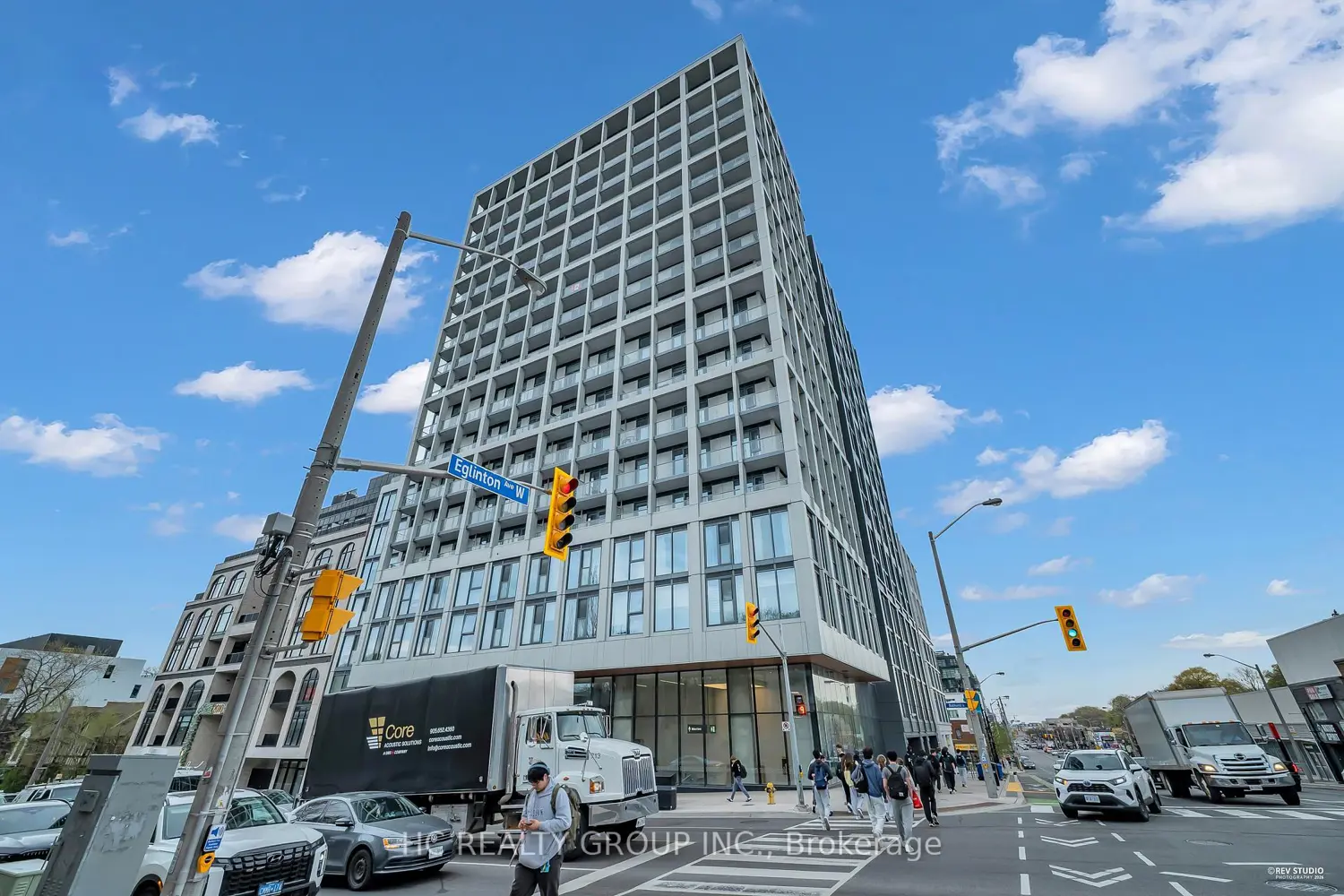 2020 Bathurst Street 603