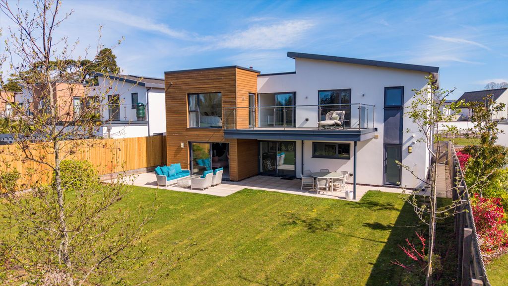 Additional image 13 of 5 bed detached house for saleRegency Drive, Exeter, Devon EX2