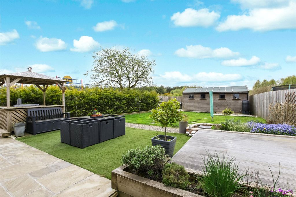 Additional image 21 of 4 bed detached house for saleMain Street, California, Falkirk, Stirlingshire FK1