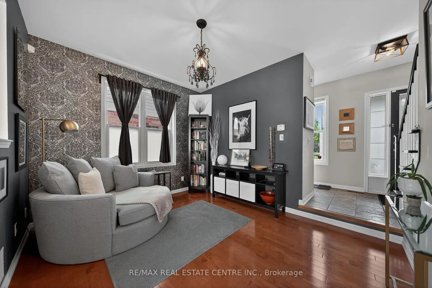 115 Arthur Fach Drive