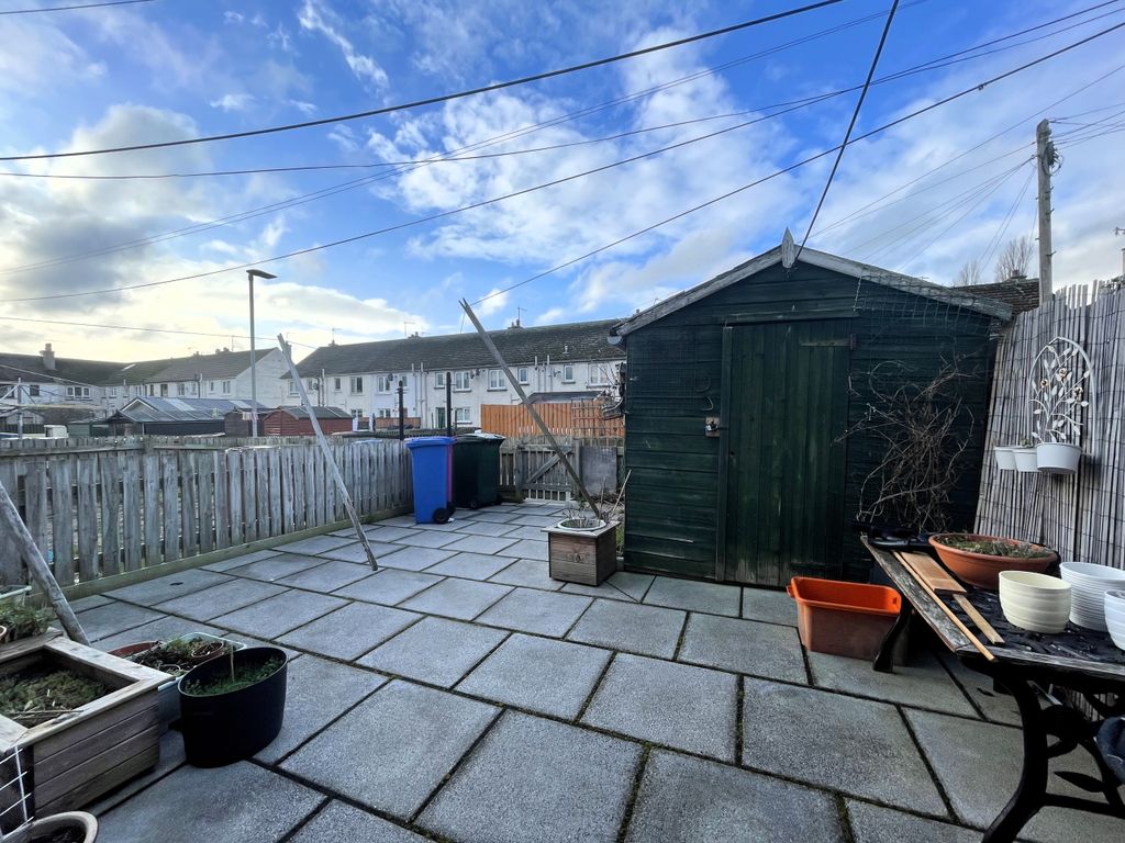 Additional image 16 of 3 bed terraced house for saleCastlehill Road, Forres, Morayshire IV36