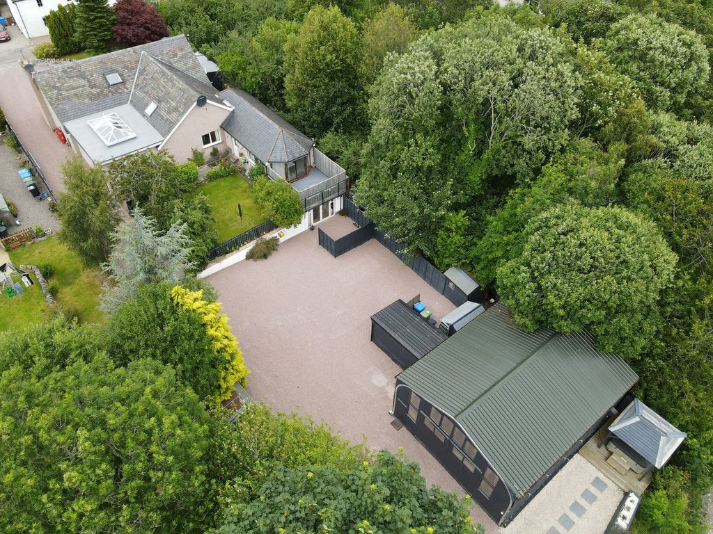 Additional image 62 of 7 bed detached house for saleLinne Dhuinn, West Lewiston, Drumnadrochit IV63