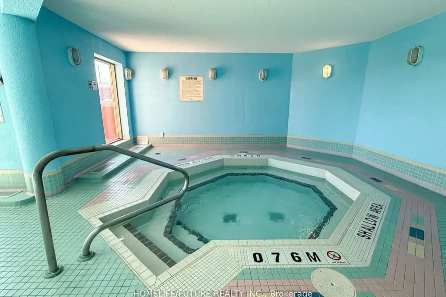 Additional image 16 of 2460 Eglinton Avenue 708