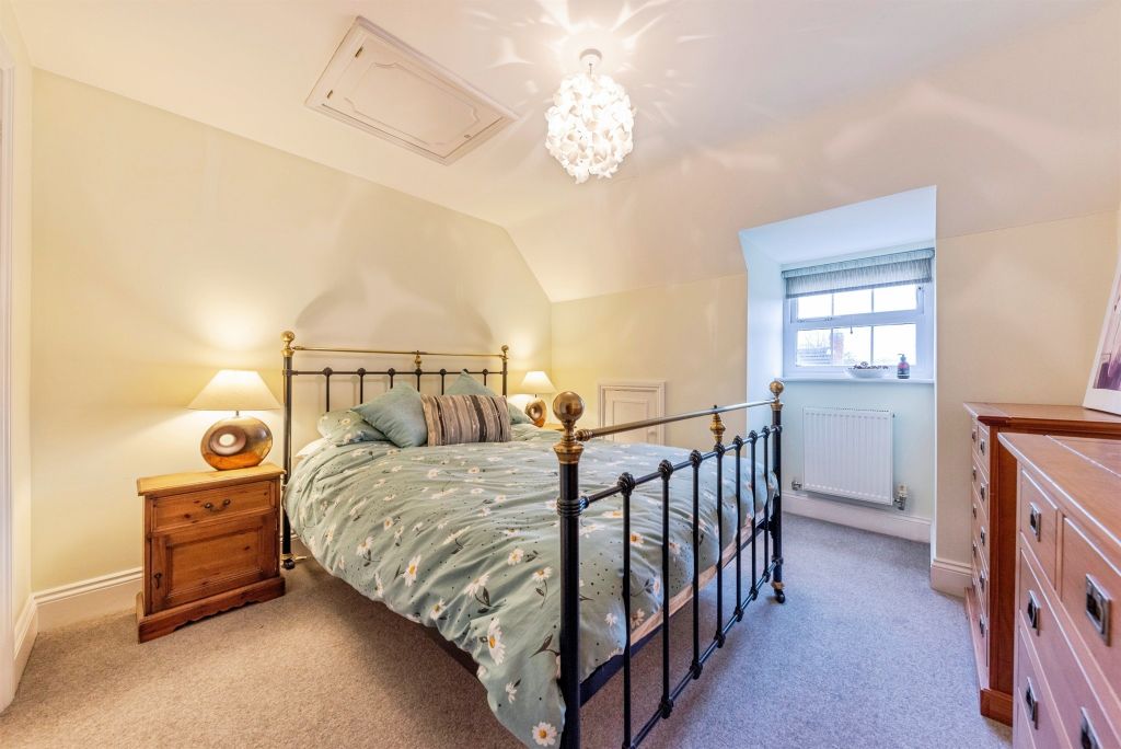 Additional image 18 of 5 bed detached house for saleKings Gardens, Gonerby Hill Foot, Grantham NG31